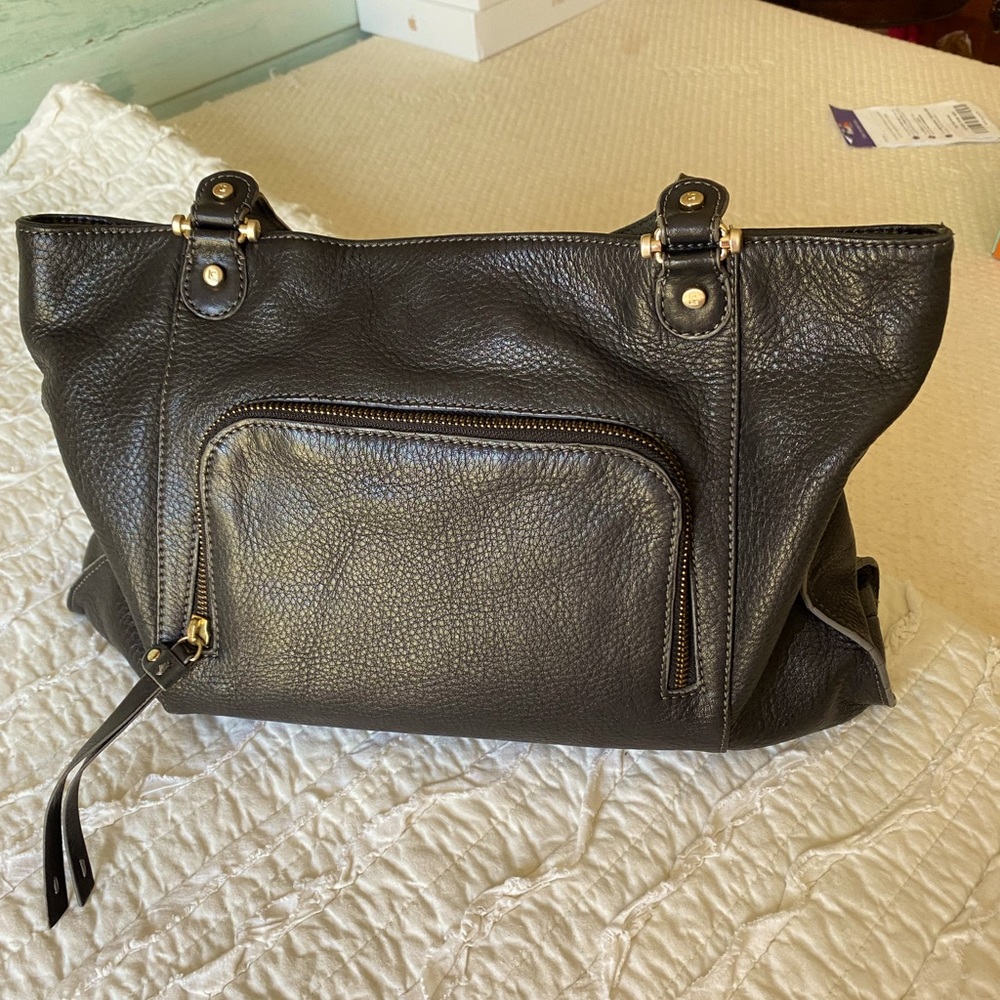 Liz Claiborne shoulder purse